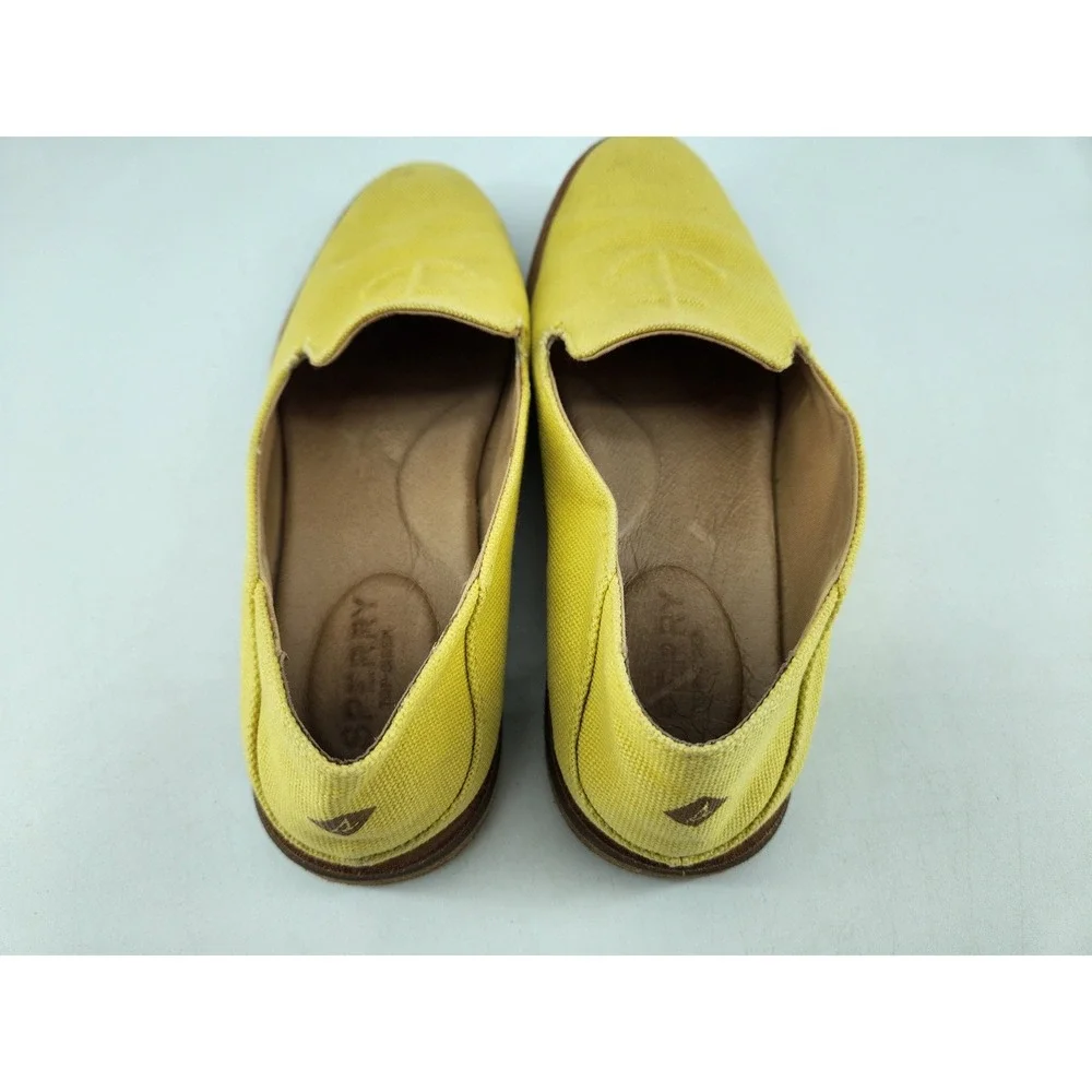 Sperry top sider